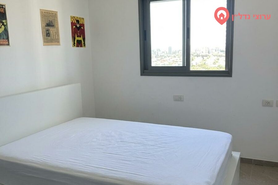 4 комн. квартира, Продажа, Ришон-ле-Цион, Шуламит Алони, фото 10 из 12