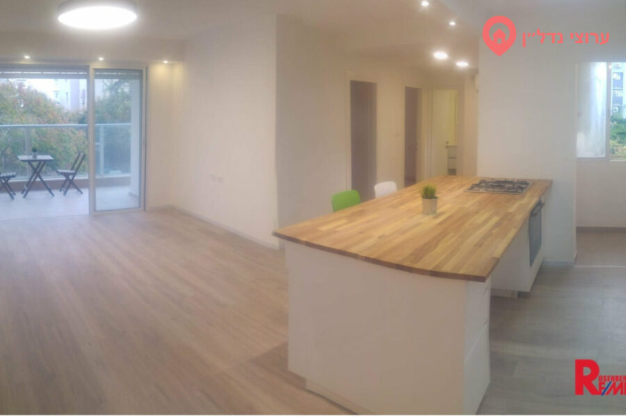 3 комн. квартира, Продажа, Ришон-ле-Цион, Хацивони, фото 1 из 6