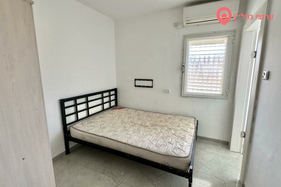 1 комн. квартира, Аренда, Кирьят-Ата, יוספטל 6 סטודיו קרית אתא — фото 2 из 12