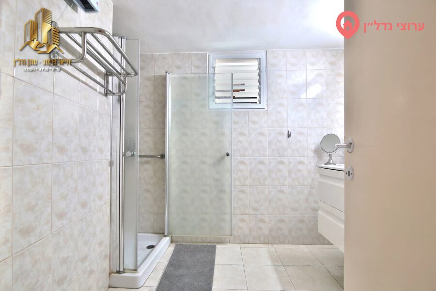 4 комн. квартира, Продажа, Акко, ха-Ацмаут (Независимости) — фото 3 из 4