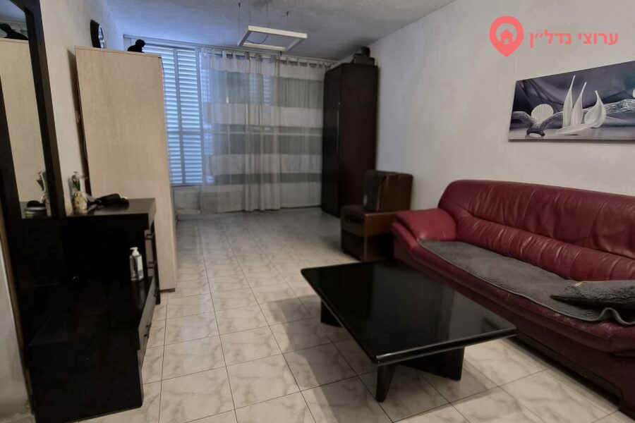 4 комн. квартира, Продажа, Бат-Ям, Ахад ха-Ам, фото 5 из 6
