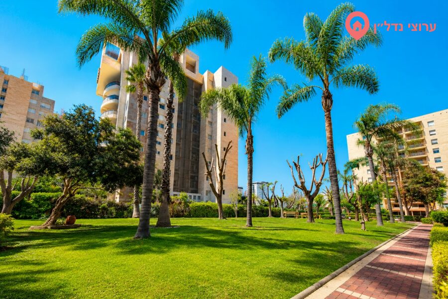 4 комн. квартира, Продажа, Кирьят-Моцкин, Менахема Бегина, фото 7 из 7