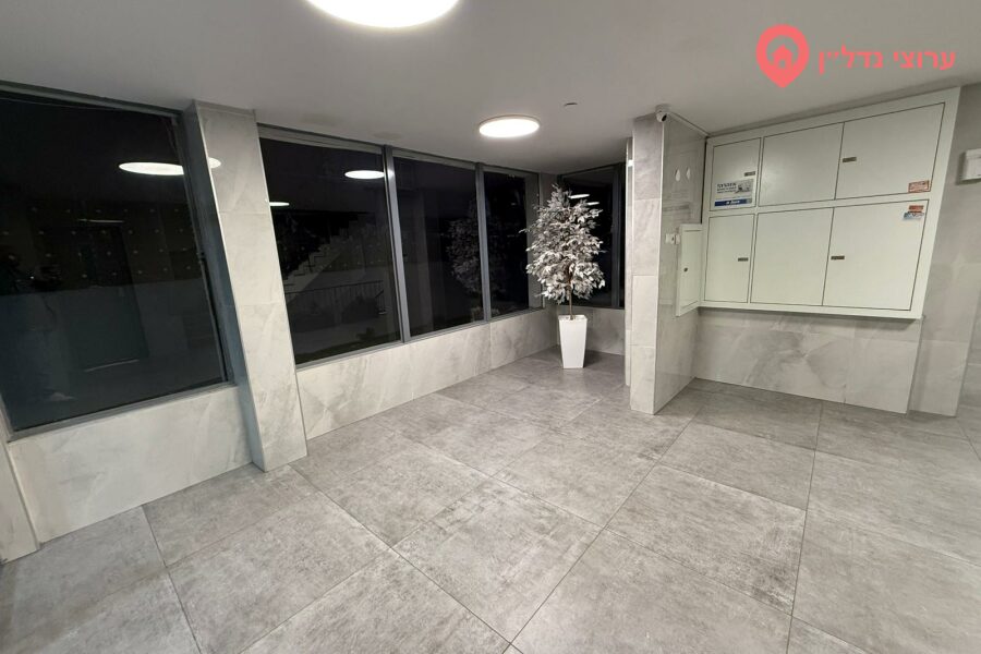 4 комн. квартира, Продажа, Бат-Ям, Хасар Шапира, фото 4 из 11