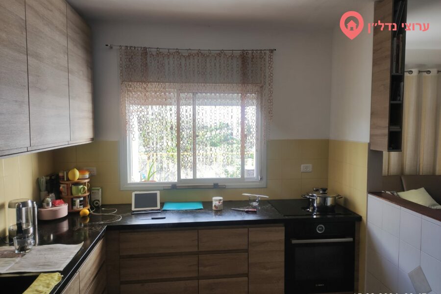 4 комн. квартира, Продажа, Ариэль, Ша'ар Хагай, фото 6 из 10