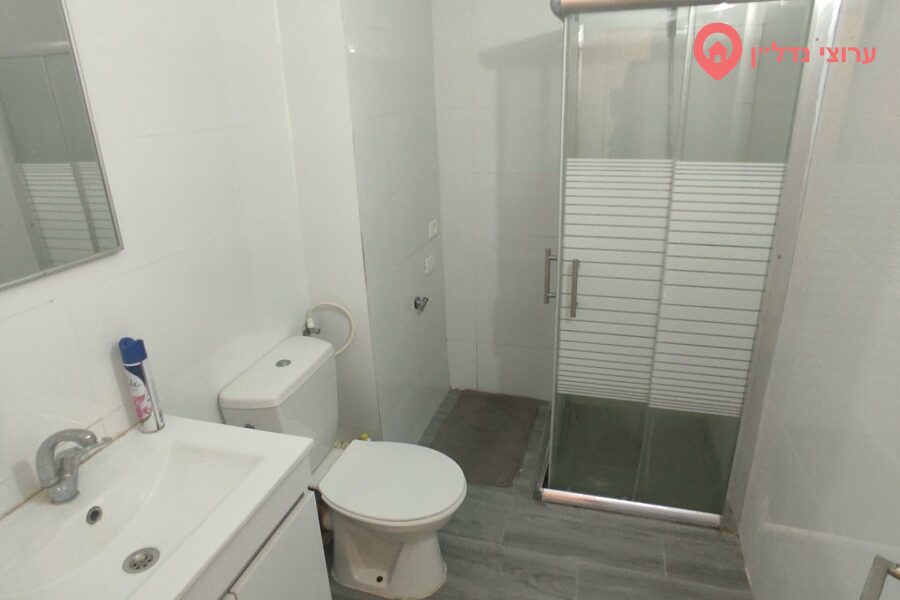 2 комн. квартира, Аренда, Кирьят-Ям, Хенриета Солд, фото 4 из 6