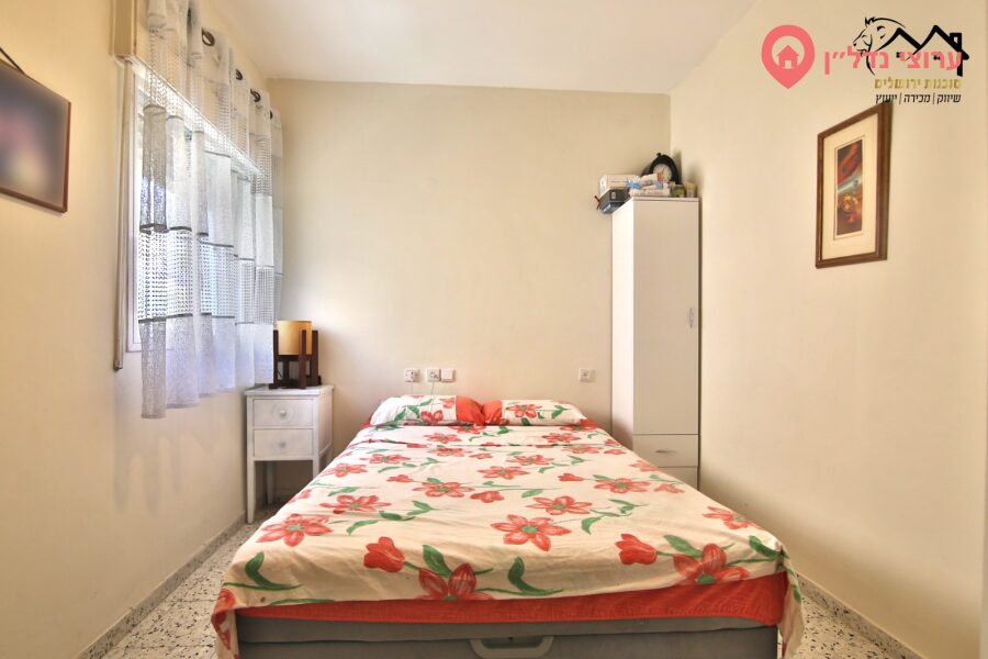 5 комн. квартира, Продажа, Кирьят-Моцкин, Грушкевич, фото 7 из 12
