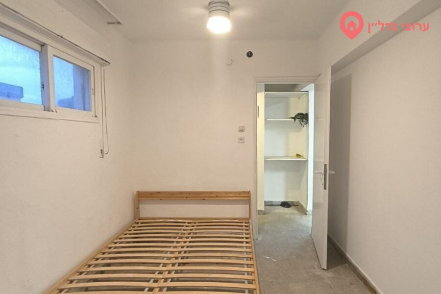 2.5 комн. квартира, Аренда, Кирьят-Ям, Gyora Yoseftal Street — фото 4 из 4