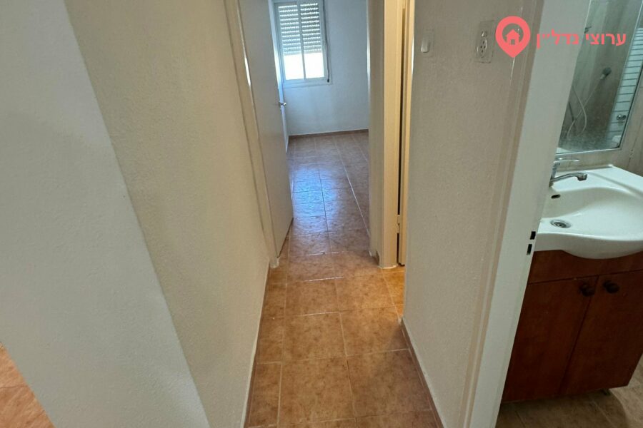 3 комн. квартира, Аренда, Кирьят-Ям, Эли Коэна, фото 5 из 6