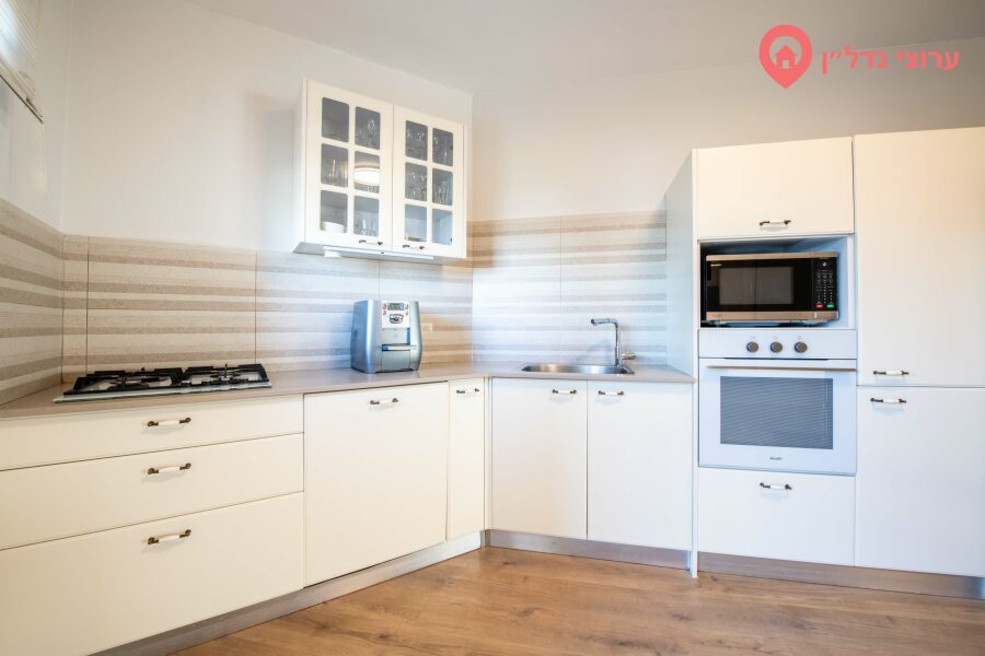 4 комн. квартира, Продажа, Нетания, Менахема Бегина — фото 5 из 10