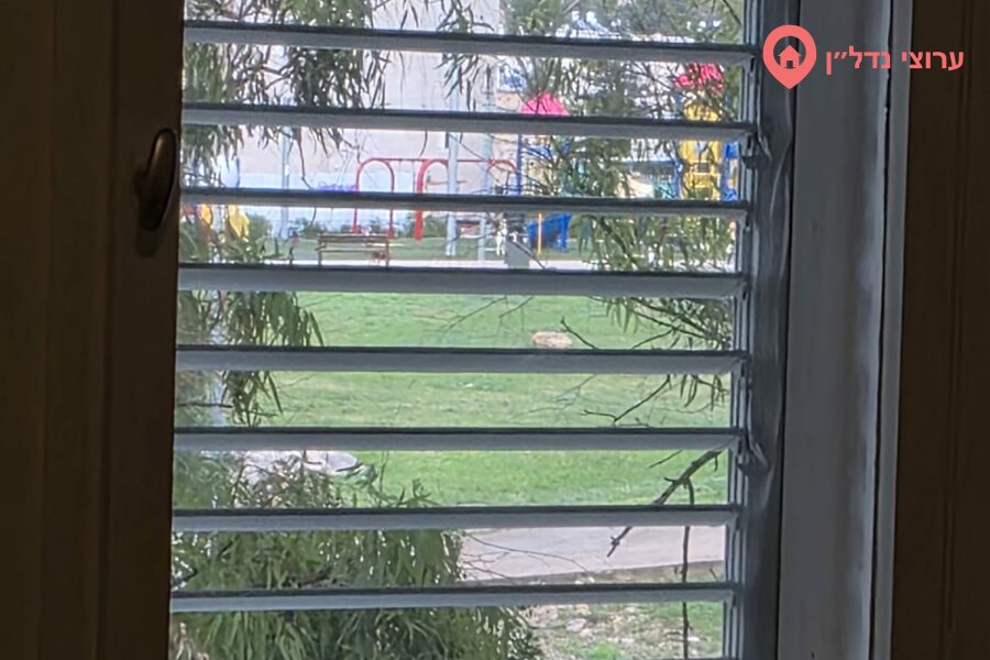 3 комн. квартира, Продажа, Хайфа, בר רב האי דוד — фото 8 из 9