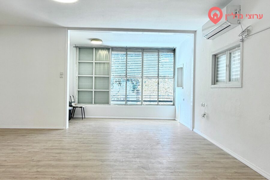 4.5 комн. квартира, Аренда, Нетания, HaGalil Street — фото 3 из 9