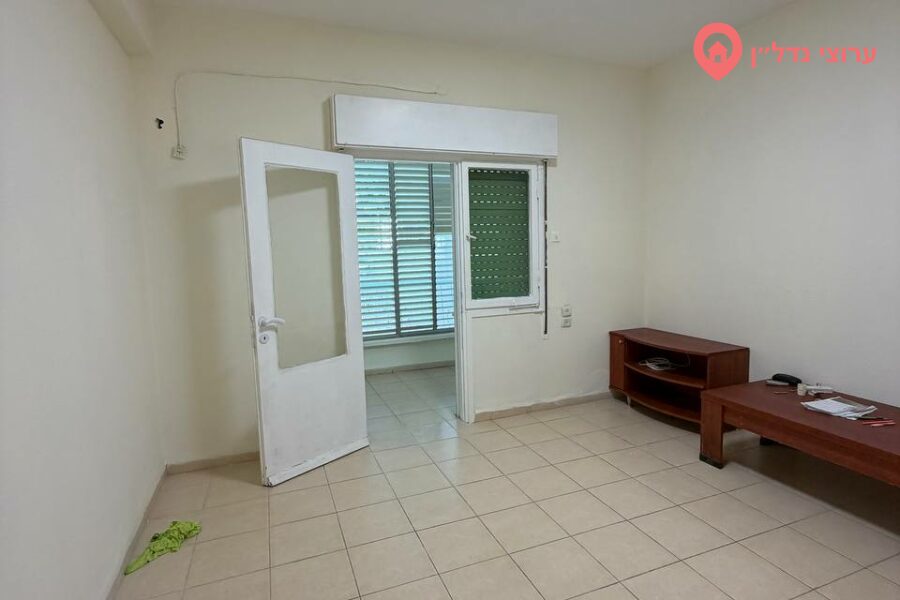 2 комн. квартира, Аренда, Кирьят-Моцкин, Шдерот Вейзман — фото 6 из 8