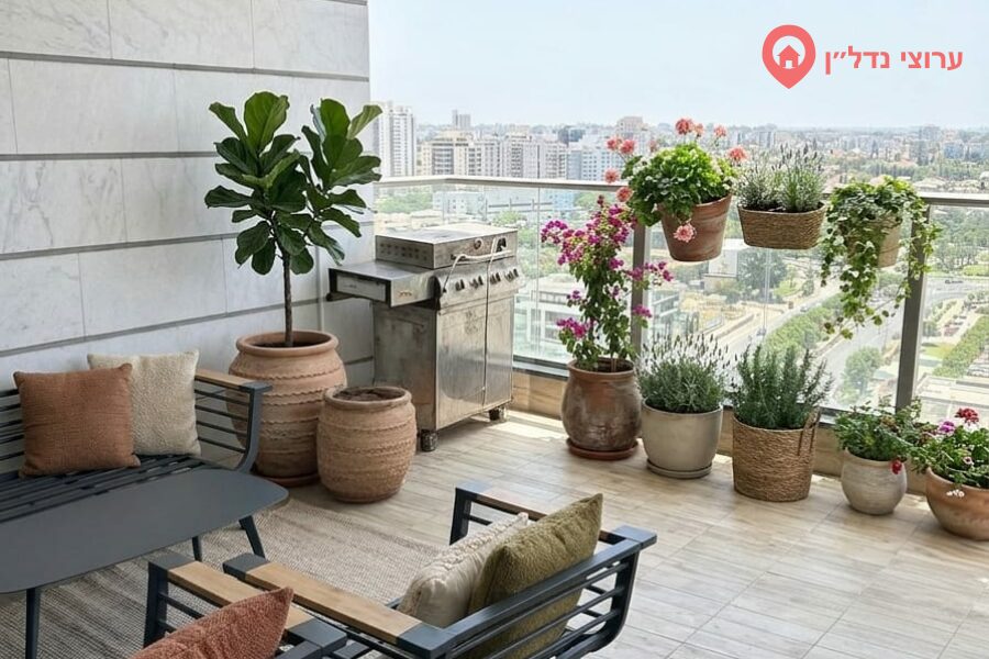 4 комн. квартира, Продажа, Ришон-ле-Цион, Шуламит Алони, фото 5 из 12
