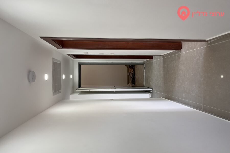 4 комн. квартира, Продажа, Хадера, шмоалзон — фото 4 из 7