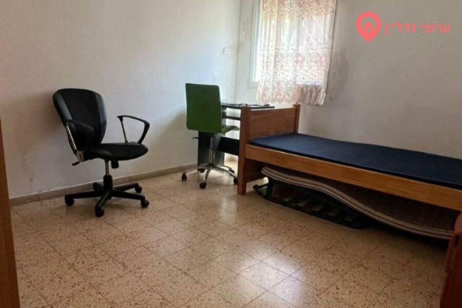 3 комн. квартира, Аренда, Кирьят-Моцкин, Кадиш Луз — фото 2 из 6
