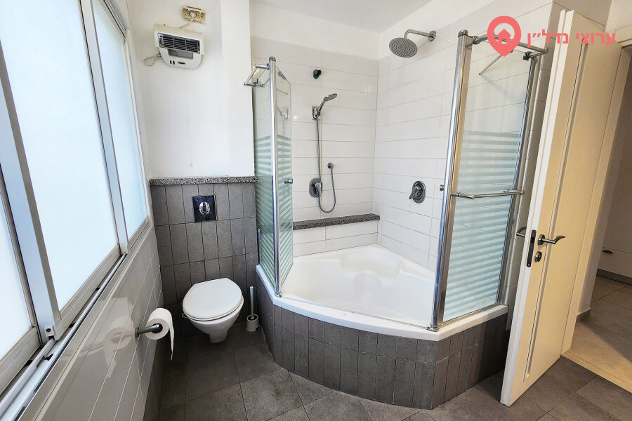 5.5 комн. квартира, Продажа, Хайфа, Александр Янай — фото 7 из 11