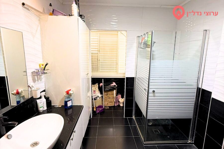 3 комн. квартира, Продажа, Кирьят-Ям, Роберт Солд — фото 8 из 8