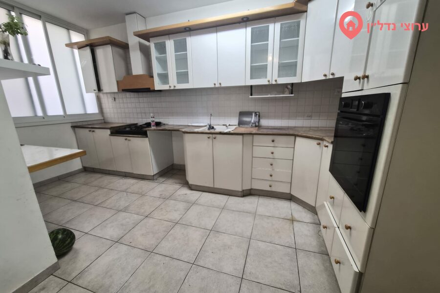 4 комн. квартира, Продажа, Бат-Ям, Харешет, фото 3 из 7