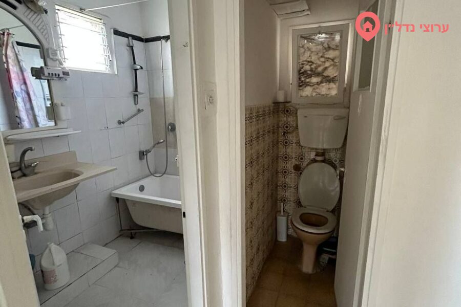 3 комн. квартира, Аренда, Кирьят-Ям, Хистадрут — фото 5 из 7