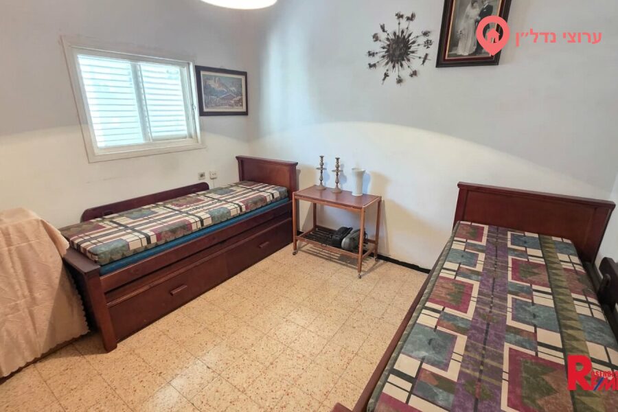 3 комн. квартира, Продажа, Бат-Ям, Шдерот Йосефтал, фото 9 из 12