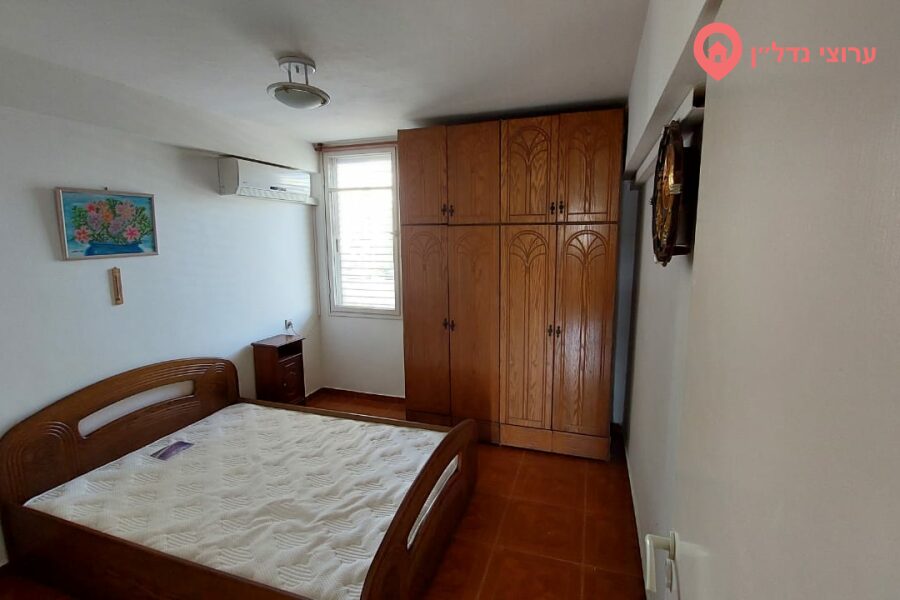 3 комн. квартира, Продажа, Кирьят-Ям, Шдерот ха-Хистадрут, фото 3 из 5