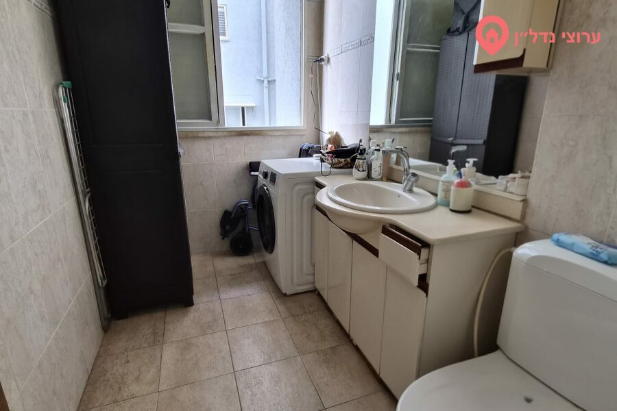 4 комн. квартира, Продажа, Бат-Ям, Ахад ха-Ам, фото 3 из 6