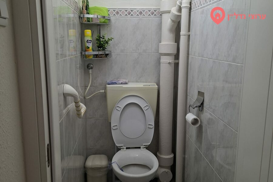 3 комн. квартира, Продажа, Кирьят-Ям, Шдерот Иерусалим, фото 9 из 11