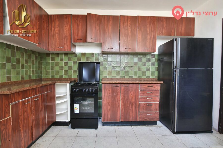 3 комн. квартира, Продажа, Акко, Ха-орен, фото 2 из 4