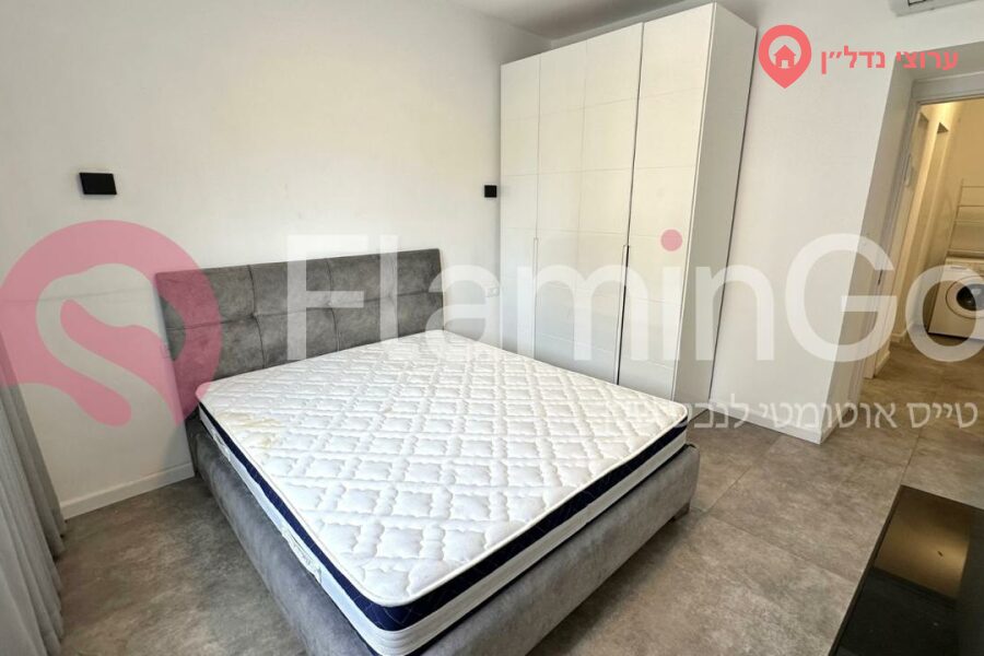 2.5 комн. квартира, Аренда, Кирьят-Ата, זבולון 5 יח שמאל קרית אתא — фото 3 из 20