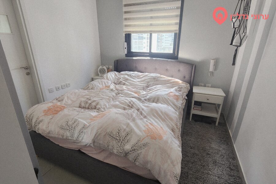 4 комн. квартира, Продажа, Рош-ха-Аин, Йоси Банай — фото 5 из 7