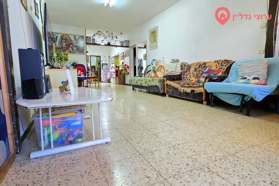 4 комн. квартира, Продажа, Ришон-ле-Цион, Ахарон Карон — фото 3 из 4