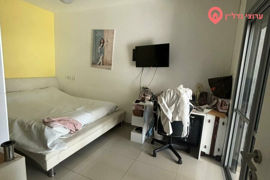 5 комн. квартира, Продажа, Офаким, Царь Саул — фото 9 из 12