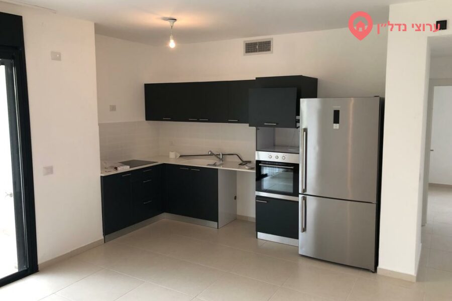 4 комн. квартира, Продажа, Хайфа, Ел-амер — фото 1 из 11