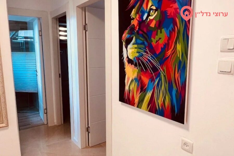 3.5 комн. квартира, Продажа, Хайфа, Шдерот Дгания, фото 6 из 12