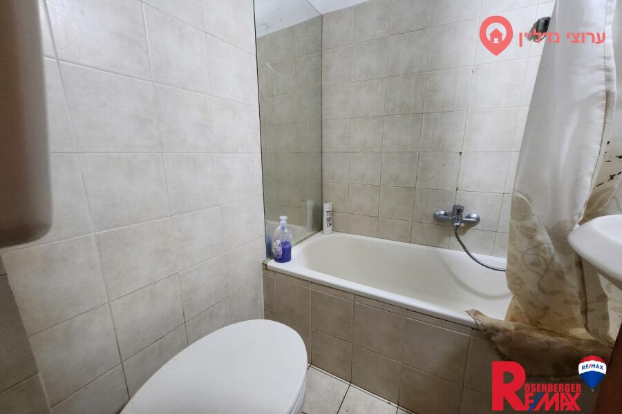 2 комн. квартира, Продажа, Бат-Ям, Даниил, фото 7 из 10