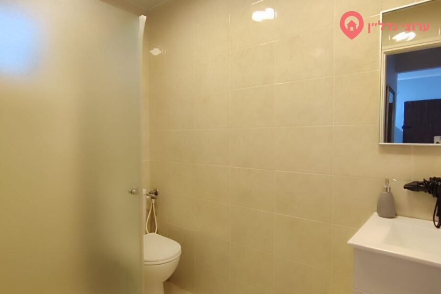 2.5 комн. квартира, Аренда, Хайфа, Sderot Deganya — фото 5 из 8