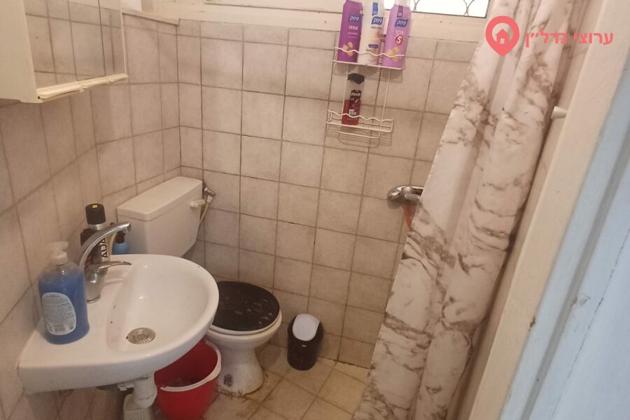 1.5 комн. квартира, Продажа, Хайфа, Hillel Street — фото 6 из 9