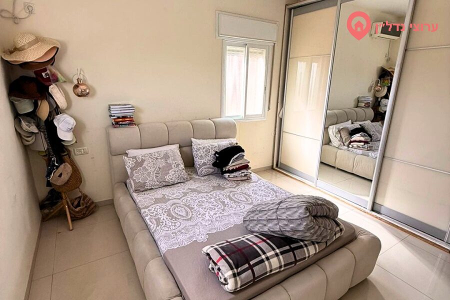 3 комн. квартира, Продажа, Кирьят-Ям, Роберт Солд — фото 5 из 8
