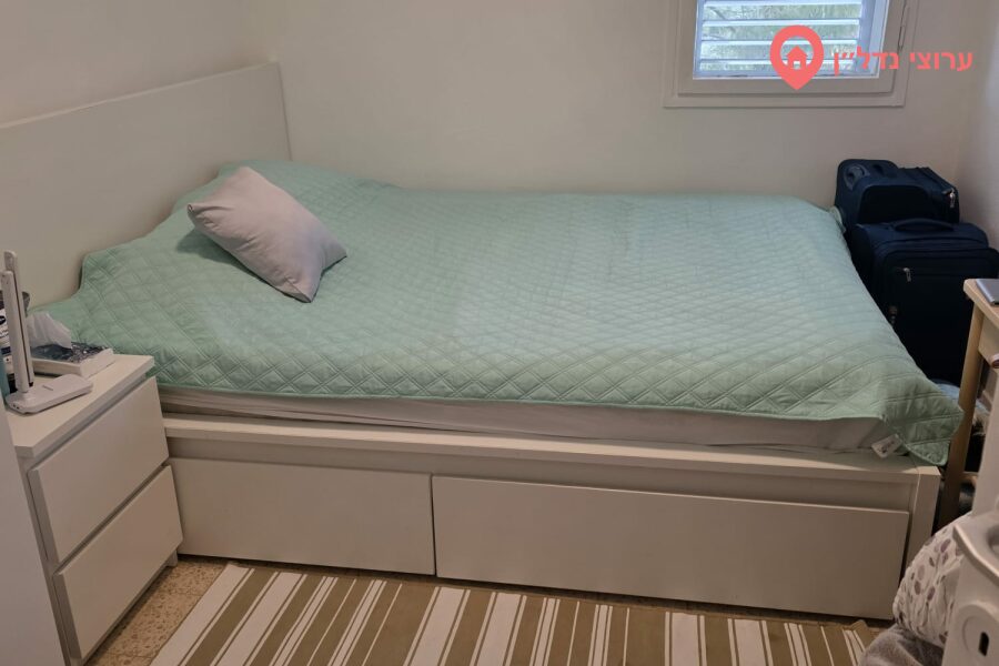 3 комн. квартира, Продажа, Хайфа, בר רב האי דוד — фото 3 из 9