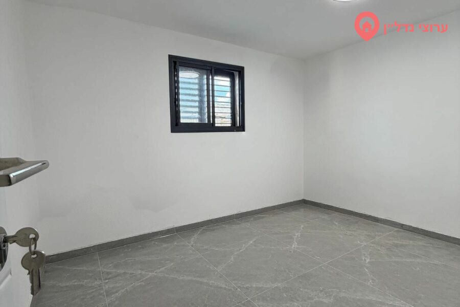 4 комн. квартира с участком, Аренда, Хайфа, Сде Бокер, фото 8 из 10