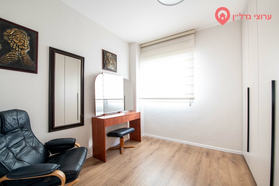 4 комн. квартира, Продажа, Нетания, Менахема Бегина — фото 7 из 10