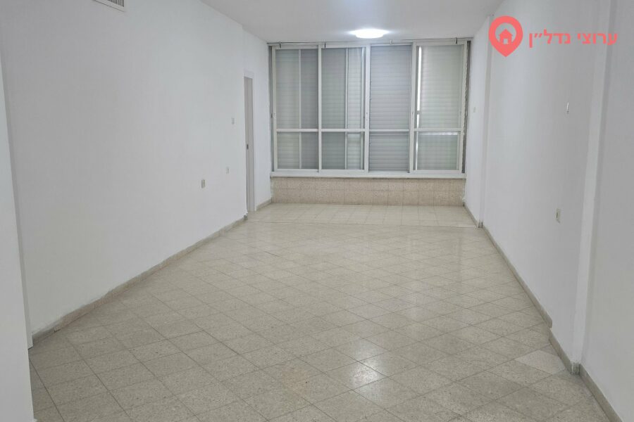 3.5 комн. квартира, Аренда, Афула, мша шрт, фото 1 из 6