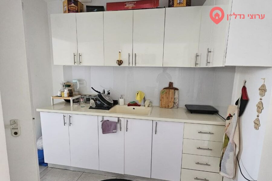 4 комн. квартира, Продажа, Кирьят-Ям, Шдерот Иерусалим, фото 7 из 9