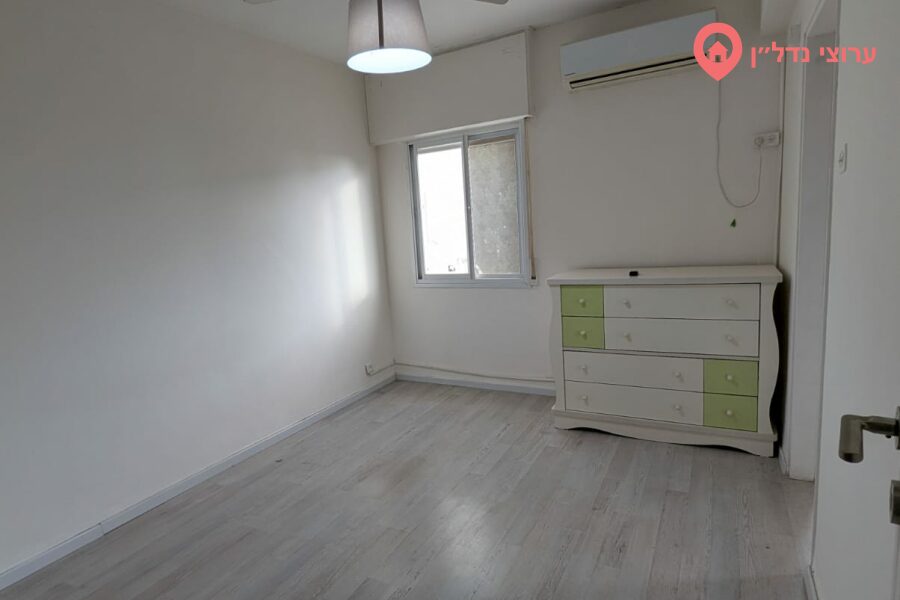 3 комн. квартира, Аренда, Хайфа, שונמית 6א חיפה — фото 4 из 9