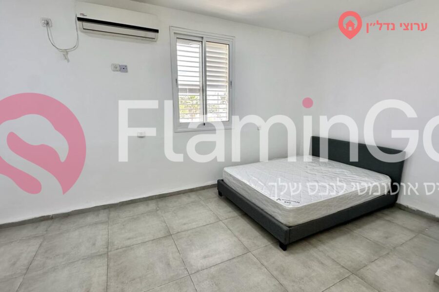 2 комн. квартира, Аренда, Кирьят-Ям, פינסקר 12 יח' 3 קריית ים — фото 2 из 7
