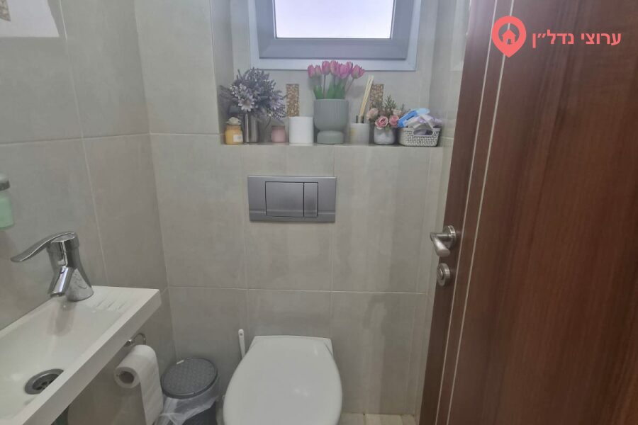 5 комн. квартира, Продажа, Бат-Ям, Харав Кокис, фото 7 из 12
