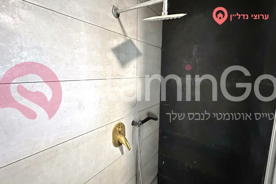2 комн. квартира, Аренда, Кирьят-Ата, יוספטל 99 יח' שמאל קריית אתא — фото 3 из 13