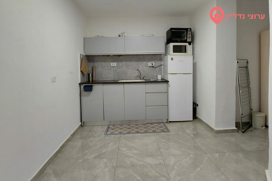 2 комн. квартира, Аренда, Кирьят-Бялик, גליל 22 יחידה אמצעית קריית ביאליק — фото 5 из 5