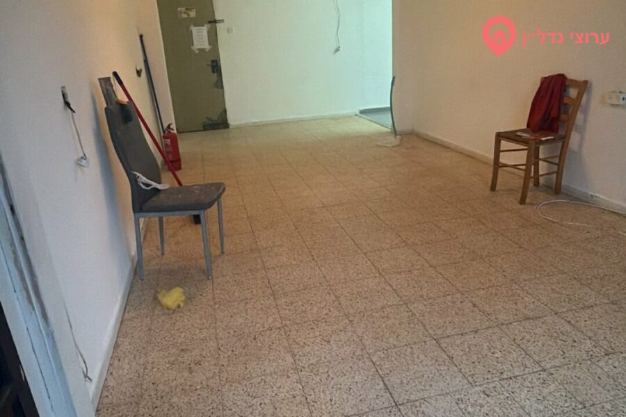 3.5 комн. квартира, Аренда, Бат-Ям, Герцель, фото 2 из 8
