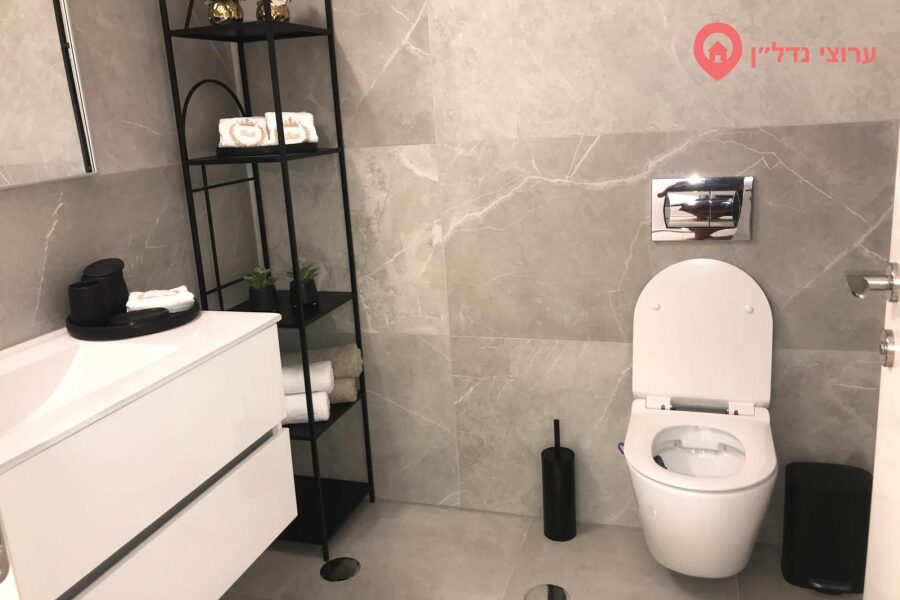 3 комн. квартира, Аренда, Бат-Ям, Йоханан Хасандлар, фото 3 из 5